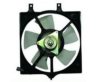 NISSA 214812F000 Fan, radiator